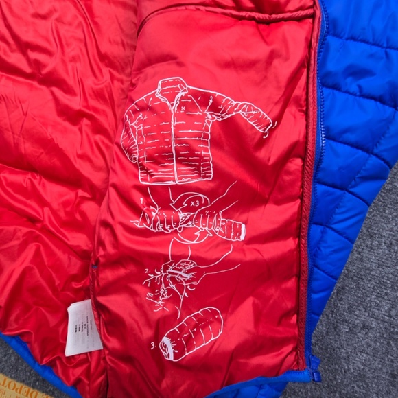 Ultimate Haglöfs Men's L Expedition System: Roc Gore-Tex® Shell & Inner Jacket - Picture 6 of 16